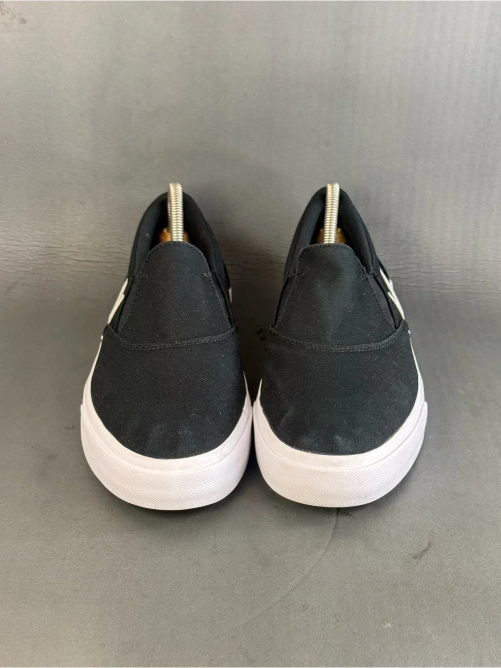 Nike SB Charge Slip skate athletic sneaker shoes men’s size 10